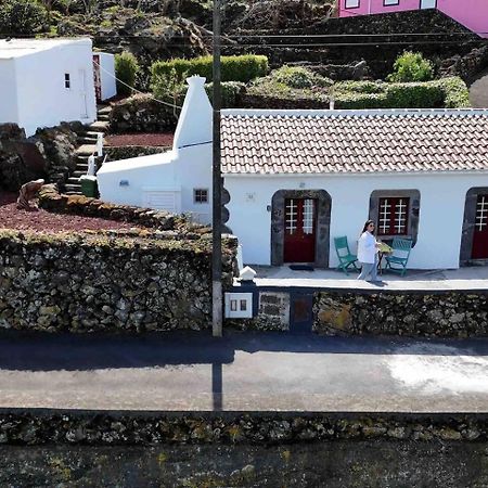 Charming Country House By Ponta Negra Azores Altares Zewnętrze zdjęcie