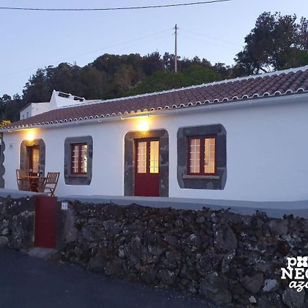 Charming Country House By Ponta Negra Azores Altares Zewnętrze zdjęcie