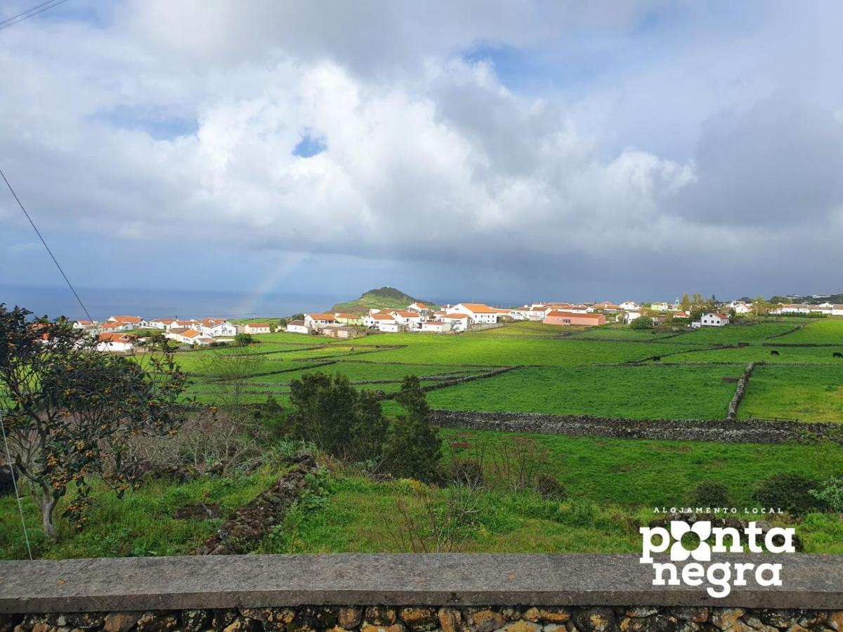 Charming Country House By Ponta Negra Azores Altares Zewnętrze zdjęcie