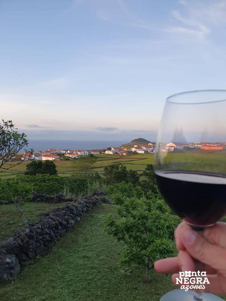 Charming Country House By Ponta Negra Azores Altares Zewnętrze zdjęcie