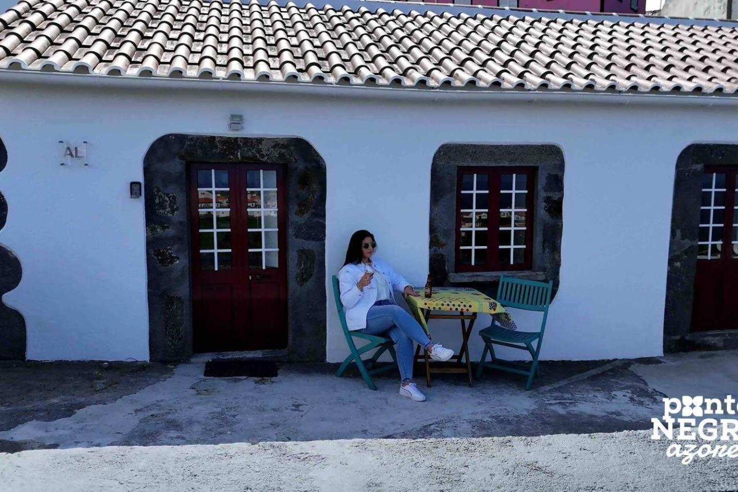 Charming Country House By Ponta Negra Azores Altares Zewnętrze zdjęcie