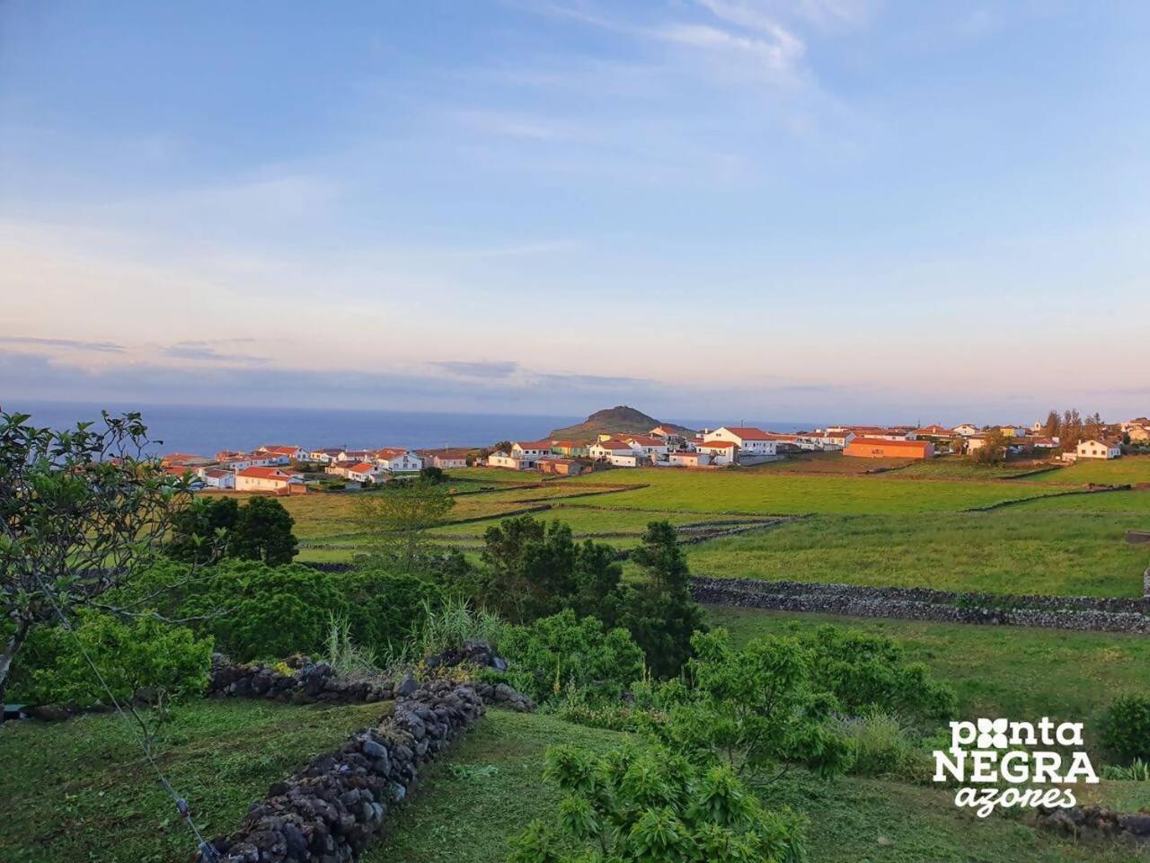 Charming Country House By Ponta Negra Azores Altares Zewnętrze zdjęcie