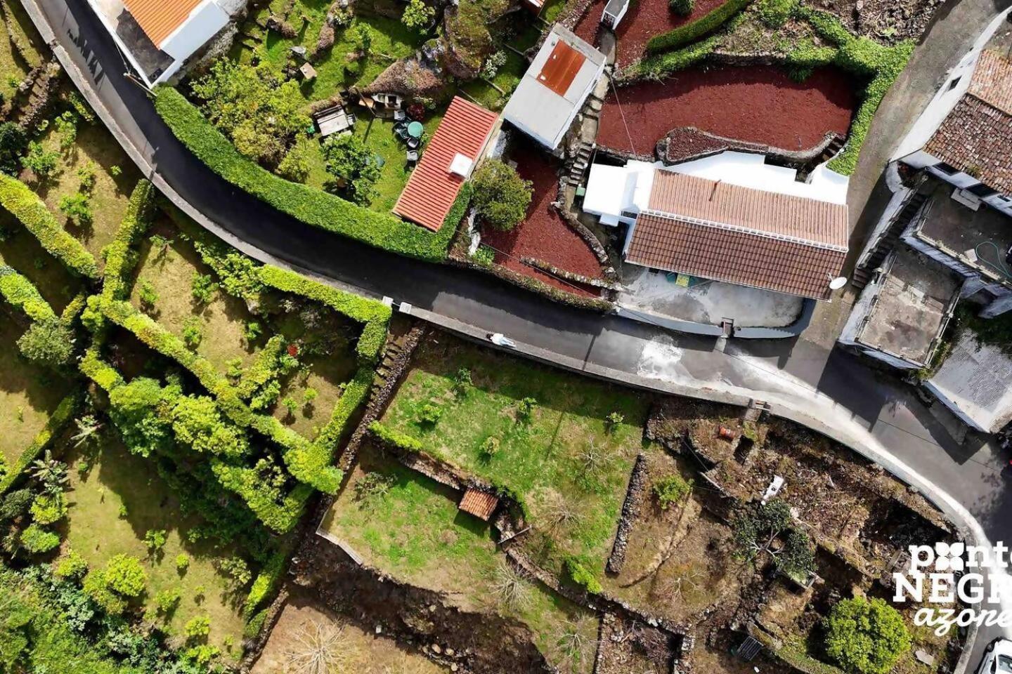 Charming Country House By Ponta Negra Azores Altares Zewnętrze zdjęcie