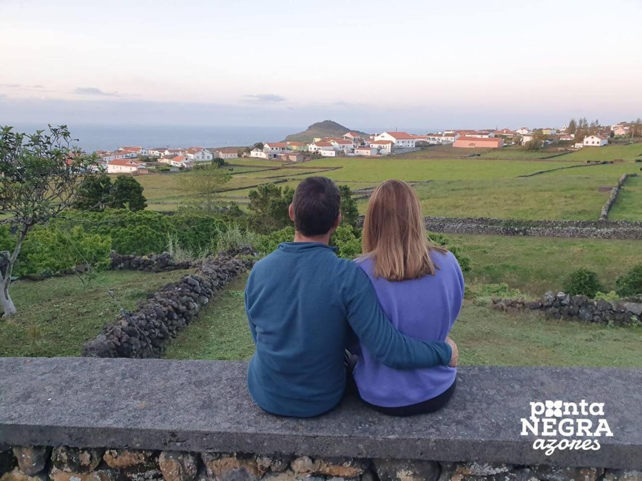 Charming Country House By Ponta Negra Azores Altares Zewnętrze zdjęcie