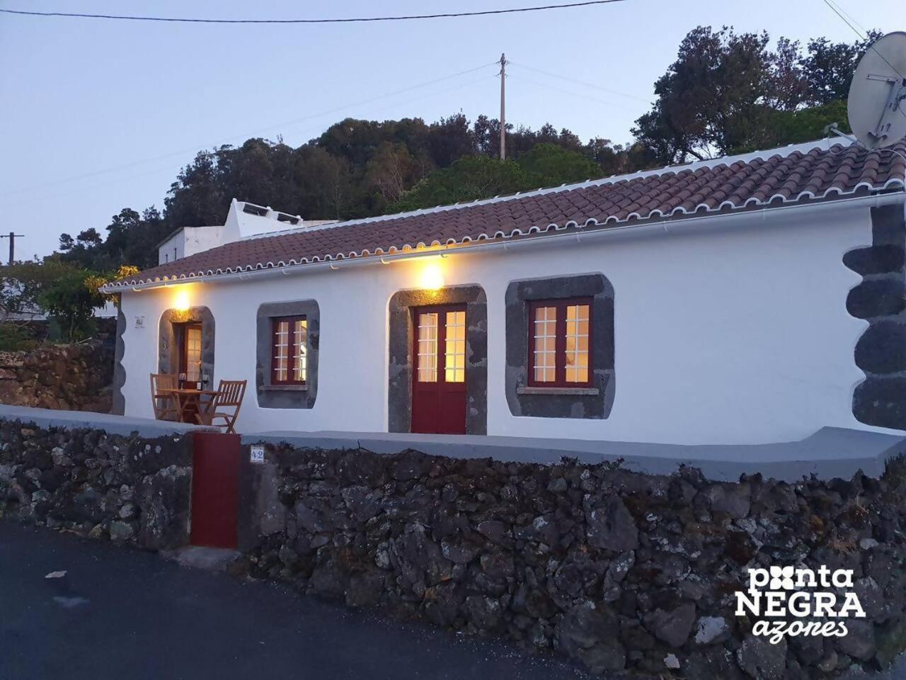 Charming Country House By Ponta Negra Azores Altares Zewnętrze zdjęcie